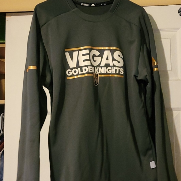 golden knight sweatshirt
